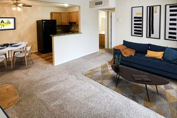 Modern living